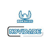 Moto Bikes Sticker by PDK Motors