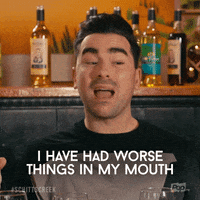 Pop Tv GIF by Schitt's Creek