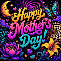 Mothers Day Mother GIF