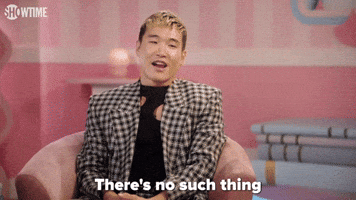 There's No Such Thing As Personal Responsibility