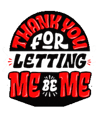 Jouiene thank you koolpals thekoolpals jouiene Sticker