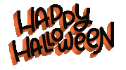 Haunted House Halloween Sticker