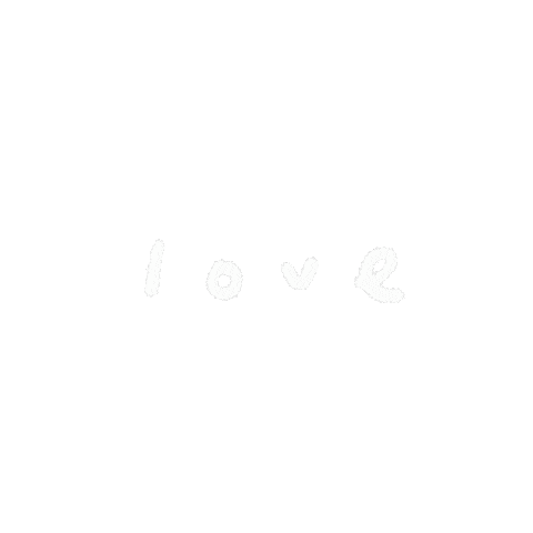 Heart Love Sticker by Tina