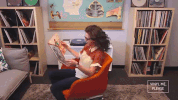 glass animals records GIF by Vinyl Me, Please