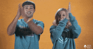 Dance Marathon Students GIF by Children's Miracle Network Hospitals