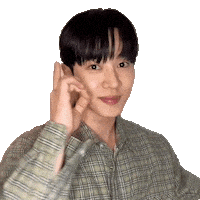 Leegikwang Sticker