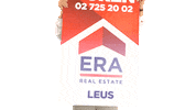 Era Leus Sticker by ERA Belgium