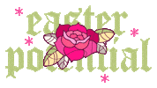 Easter Preach Sticker by Potential Church