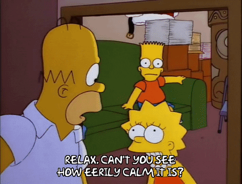 homer simpson GIF