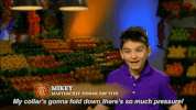 masterchef junior finale GIF by Fox TV