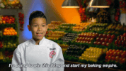 masterchef junior finale GIF by Fox TV