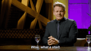 gordon ramsay fox GIF by MasterChef Junior