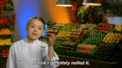 masterchef junior GIF by Fox TV