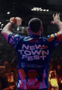 Sticker Hablando GIF