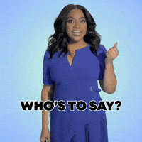Confused Sherri Shepherd GIF by SHERRI