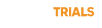 ASICSTrials  Sticker