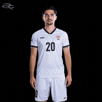 Fifa World Cup Iraq GIF by Respective