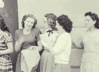 Women Mujeres GIF by CRDI. Ajuntament de Girona