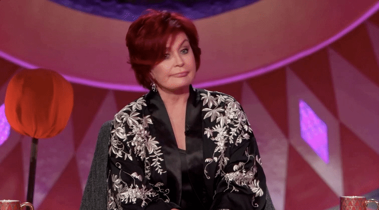 204 GIF by The Gong Show