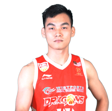 Kldragons Kld Sticker by kualalumpurdragons