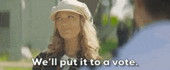 Judy Greer Driven Film GIF by Driven Movie