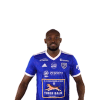 Player Arnold Sticker by FCVB