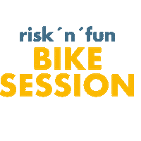 Bike Sticker by Alpenverein-risknfun