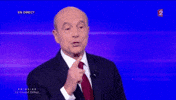 geste GIF by franceinfo