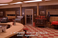 season 2 GIF by Twin Peaks on Showtime