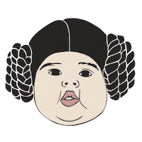 fxw nataleiamartine Sticker by Fearfully x Wonderfully