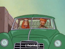 nickrewind nicksplat aaahh real monsters GIF
