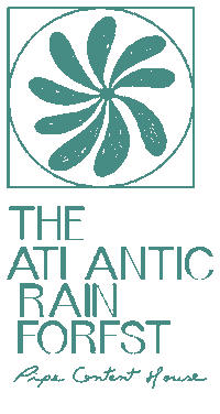 Mata Atlantica Moda Sticker by Pipe Content House