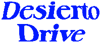 latinrock Sticker by Desierto Drive
