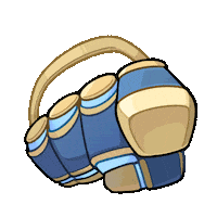 Hsr Sticker by Honkai: Star Rail Official
