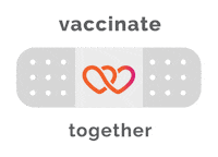 Inthistogether Sticker by Vitality Group