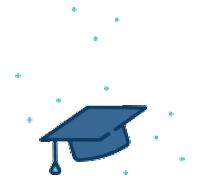 Second Chances Congratulations Sticker by Prison Fellowship