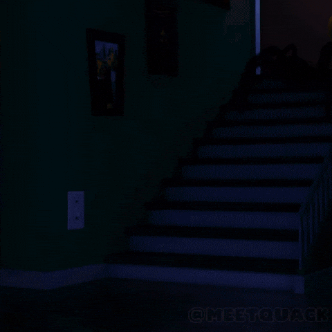 Run Love GIF by Atrium
