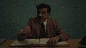 Nicolas Cage Horror GIF by NEON