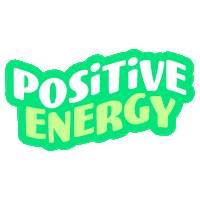Share Positivity Sticker by somebymi