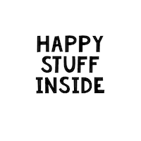 happystuff Sticker by Live Life Happy