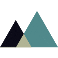 radio_laroca sun radio sol mountain Sticker