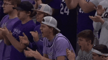 Womens Basketball Sport GIF by NCAA March Madness