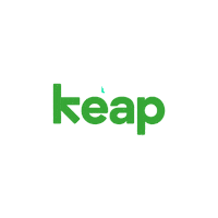 Keap entrepreneur small business small biz infusionsoft Sticker