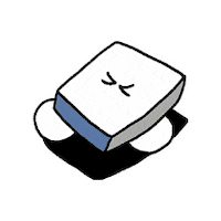 Gisoshussha Sticker