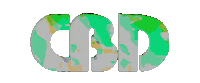 Art Rainbow Sticker