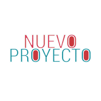 Estudio Newproject Sticker by ParadigmaEstudio