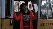 Scooby Doo Lol GIF by Jenny Lorenzo