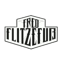 Ffff Sticker by FRED FLITZEFUSS