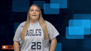 Home Run Softball GIF by Carson-Newman Athletics
