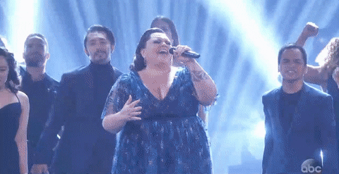 oscars 2018 GIF by The Academy Awards